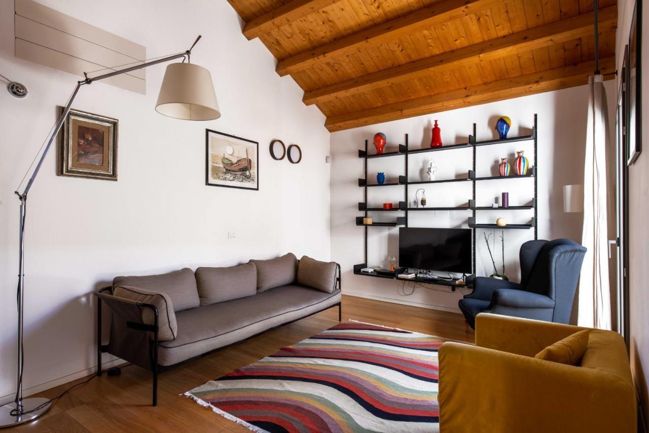 Pomodoro House Allo Spasimo Palermo Esterno foto