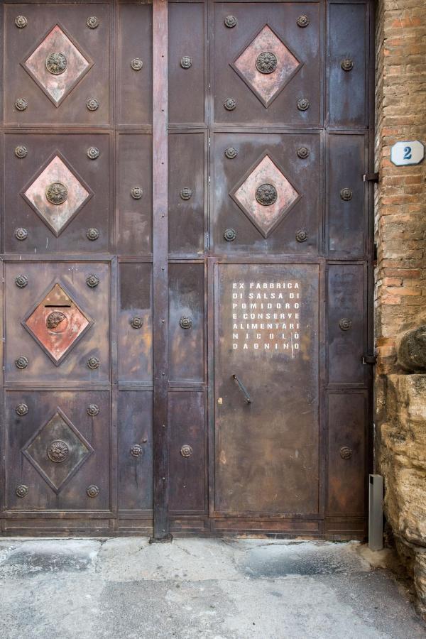Pomodoro House Allo Spasimo Palermo Esterno foto