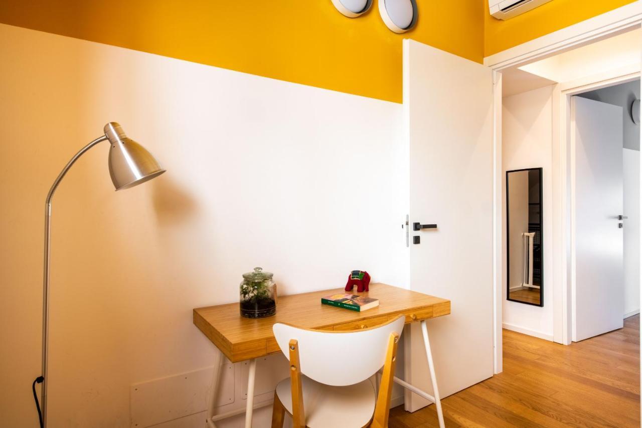 Pomodoro House Allo Spasimo Palermo Esterno foto
