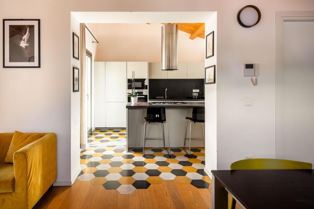 Pomodoro House Allo Spasimo Palermo Esterno foto